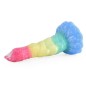 Colorful Suction Aliens Toys - 08