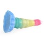 Colorful Suction Aliens Toys - 08