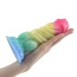 Colorful Suction Aliens Toys - 07