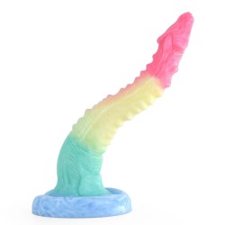 Colorful Suction Aliens Toys - 06