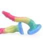 Colorful Suction Aliens Toys - 06