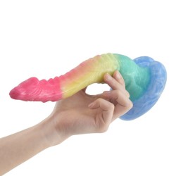 Colorful Suction Aliens Toys - 06