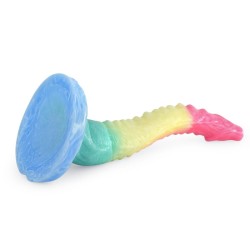 Colorful Suction Aliens Toys - 06