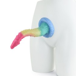 Colorful Suction Aliens Toys - 06