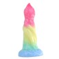 Colorful Suction Aliens Toys - 05