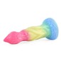 Colorful Suction Aliens Toys - 05