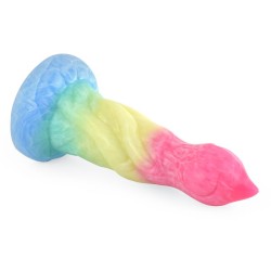 Colorful Suction Aliens Toys - 05