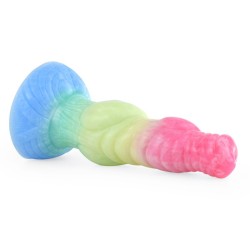 Colorful Suction Aliens Toys - 04