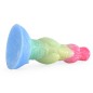 Colorful Suction Aliens Toys - 04