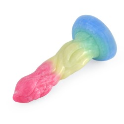 Colorful Suction Aliens Toys - 03