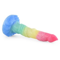 Colorful Suction Aliens Toys - 02