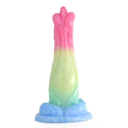 Colorful Suction Aliens Toys - 01