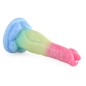 Colorful Suction Aliens Toys - 01