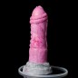 Squirting Silicone  Dildo - 16