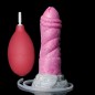 Squirting Silicone  Dildo - 16