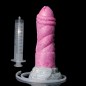 Squirting Silicone  Dildo - 16