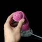 Squirting Silicone  Dildo - 16