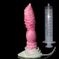 Squirting Silicone  Dildo - 14