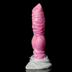 Squirting Silicone  Dildo - 14