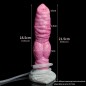 Squirting Silicone  Dildo - 14