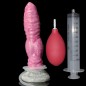 Squirting Silicone  Dildo - 14