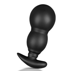 Inflatable Wireless Butt Plug