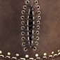 Men's Steampunk Sutural Hat