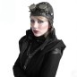 Steampunk Aviator Hat