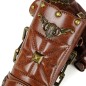 Leather Arm Bracer