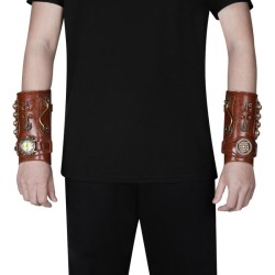 Gauntlet Arm Armor