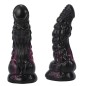 Alien Monster Phallus Butt Plug