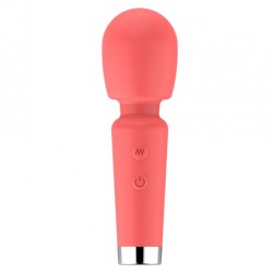 Alice Mini Wand Massager