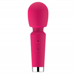 Alice Mini Wand Massager