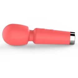 Alice Mini Wand Massager