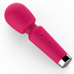 Alice Mini Wand Massager