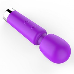 Alice Mini Wand Massager