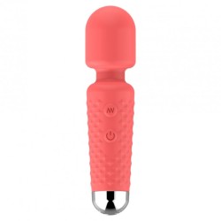 Emily Mini Wand Massager