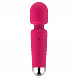 Emily Mini Wand Massager