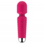 Emily Mini Wand Massager