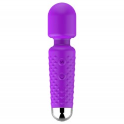 Emily Mini Wand Massager