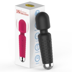 Emily Mini Wand Massager