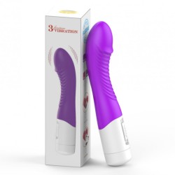 Honey G-spot Dildo Vibrator