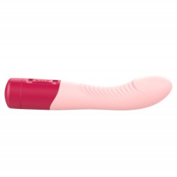 Honey G-spot Dildo Vibrator