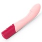 Honey G-spot Dildo Vibrator