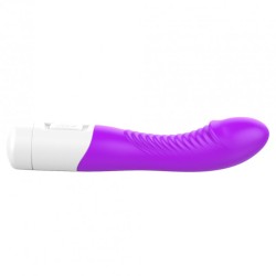 Honey G-spot Dildo Vibrator