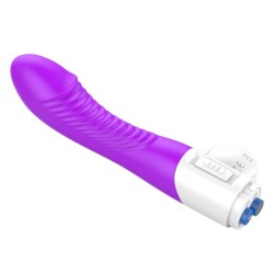 Honey G-spot Dildo Vibrator