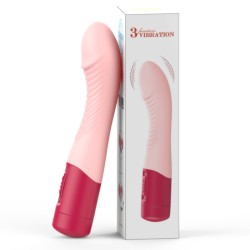 Honey G-spot Dildo Vibrator