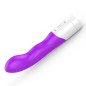 Class Button G-spot Vibrator