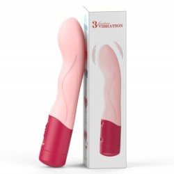 Class Button G-spot Vibrator