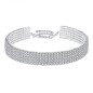 Elastic Multi Layer Diamond Collar